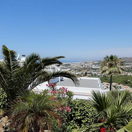 What A View Appartement *