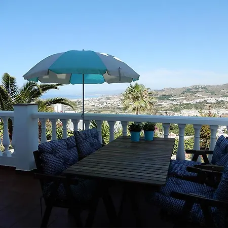 Appartement What A View *