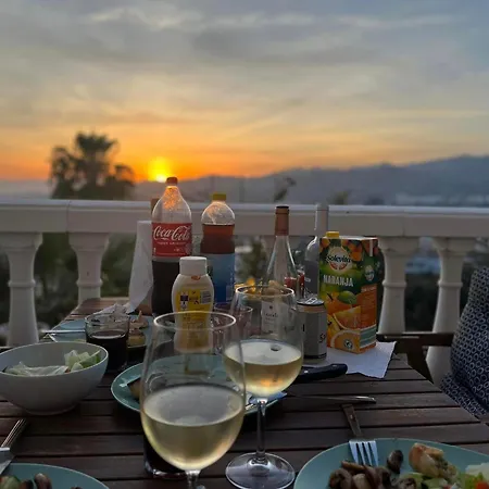 What A View *