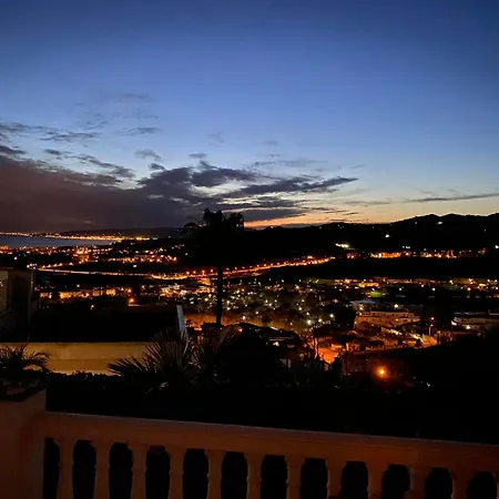 Appartement What A View *